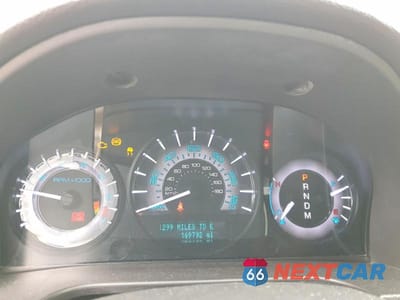 Zdjęcie 9 z 12 samochodu: 2010 MERCURY MILAN PREMIER VIN:3MEHM0JG9AR645992 - miniatura