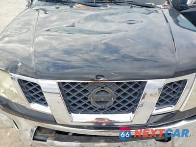 Zdjęcie 11 z 12 samochodu: 2011 NISSAN FRONTIER S VIN:1N6AD0EV1BC445133 - miniatura