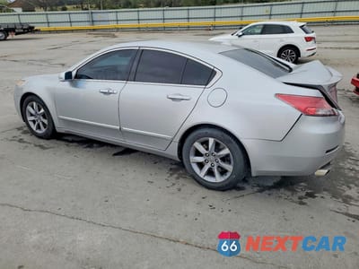 Drugie zdjęcie samochodu z przodu: 2012 ACURA TL VIN:19UUA8F58CA034106 - miniatura