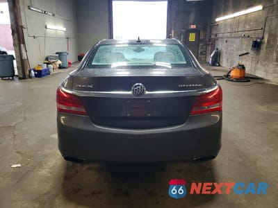 Zdjęcie 6 z 11 samochodu: 2014 BUICK LACROSSE VIN:1G4GB5G35EF139529 - miniatura