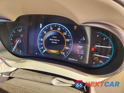 Zdjęcie 9 z 11 samochodu: 2015 BUICK LACROSSE PREMIUM VIN:1G4GF5G38FF174734 - miniatura