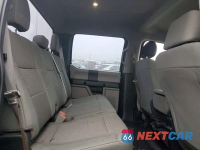 Zdjęcie 10 z 11 samochodu: 2018 FORD F250 SUPER DUTY VIN:1FT7W2B63JEC99515 - miniatura