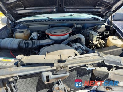 Zdjęcie 11 z 13 samochodu: 1993 GMC SIERRA C1500 VIN:2GTEC19K5P1504372 - miniatura