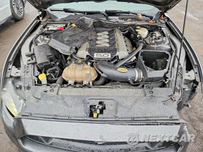 Zdjęcie 11 z 12 samochodu: 2015 FORD MUSTANG GT VIN:1FA6P8CF9F5385354 - miniatura