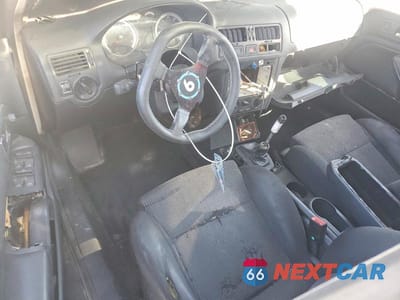 Zdjęcie 8 z 12 samochodu: 2004 VOLKSWAGEN JETTA GLS VIN:3VWSE69M24M054368 - miniatura