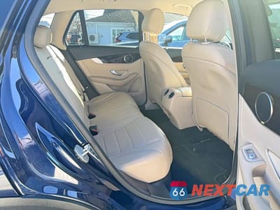 Zdjęcie 6 z 10 samochodu: 2016 MERCEDES-BENZ GLC 300 VIN:WDC0G4JB5GF060523 - miniatura