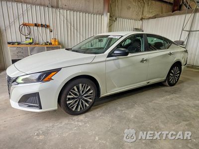 2025 NISSAN ALTIMA 1N4BL4DV8SN373909 - główne zdjęcie licytacji z USA - miniatura