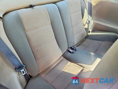 Zdjęcie 10 z 11 samochodu: 2003 FORD MUSTANG VIN:1FAFP40483F335577 - miniatura