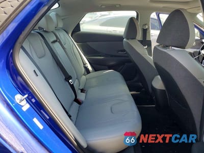 Zdjęcie 10 z 11 samochodu: 2024 HYUNDAI ELANTRA LIMITED VIN:KMHLP4DG4RU636655 - miniatura