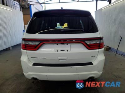 Zdjęcie 6 z 13 samochodu: 2025 DODGE DURANGO GT VIN:1C4RDHDG3SC534810 - miniatura