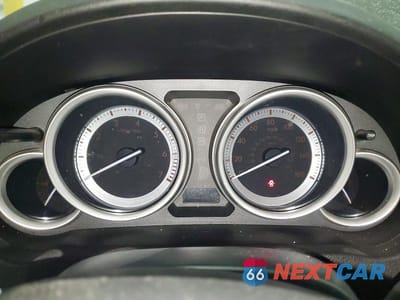 Zdjęcie 9 z 11 samochodu: 2009 MAZDA 6 I VIN:1YVHP82A595M36128 - miniatura