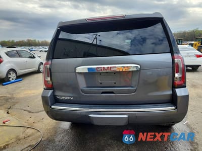 Zdjęcie 6 z 13 samochodu: 2020 GMC YUKON DENALI VIN:1GKS1CKJ1LR141466 - miniatura