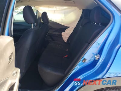 Zdjęcie 10 z 12 samochodu: 2023 NISSAN KICKS S VIN:3N1CP5BV3PL546323 - miniatura