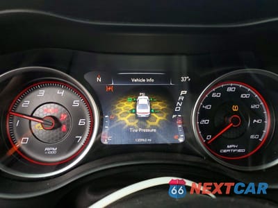 Zdjęcie 9 z 11 samochodu: 2016 DODGE CHARGER POLICE VIN:2C3CDXKT2GH130163 - miniatura