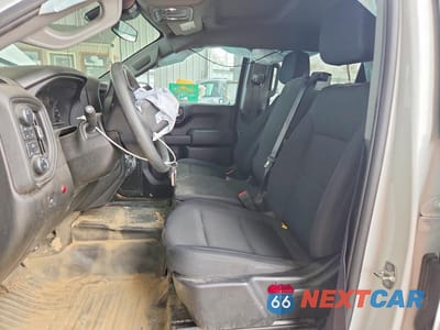 Zdjęcie 7 z 12 samochodu: 2024 CHEV SILVERADO K1500 VIN:1GCUDAED9RZ356186 - miniatura