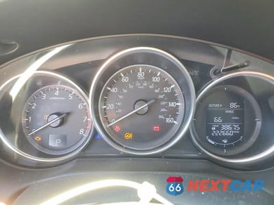 Zdjęcie 9 z 13 samochodu: 2016 MAZDA CX-5 SPORT VIN:JM3KE2BY9G0631761 - miniatura