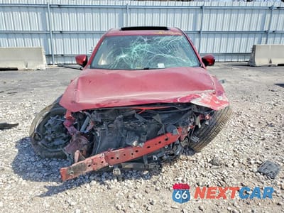 Piąte zdjęcie samochodu w środku: 2019 MAZDA 6 SIGNATURE VIN:JM1GL1XYXK1506522 - miniatura
