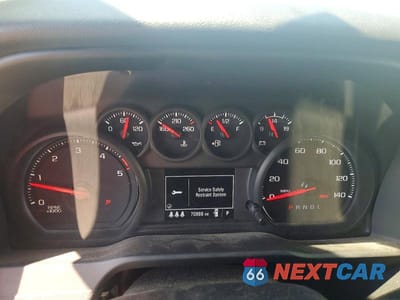 Zdjęcie 9 z 12 samochodu: 2024 CHEVROLET SILVERADO K3500 VIN:1GB4YSEY9RF222412 - miniatura