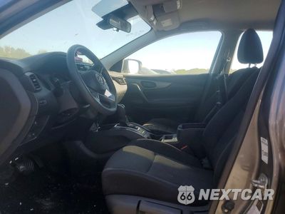 Zdjęcie 7 z 14 samochodu: 2021 NISSAN ROGUE SPORT S VIN:JN1BJ1AV2MW560419 - miniatura