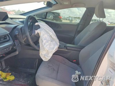 Zdjęcie 7 z 11 samochodu: 2024 TOYOTA PRIUS LE VIN:JTDACAAU2R3044807 - miniatura