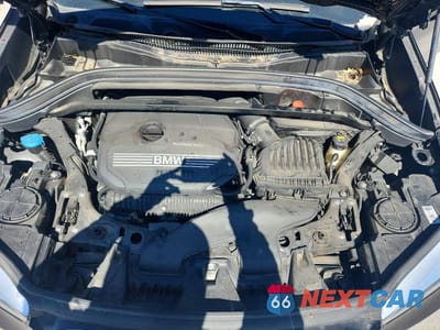 Zdjęcie 11 z 11 samochodu: 2020 BMW X1 XDRIVE28I VIN:WBXJG9C08L5P93218 - miniatura