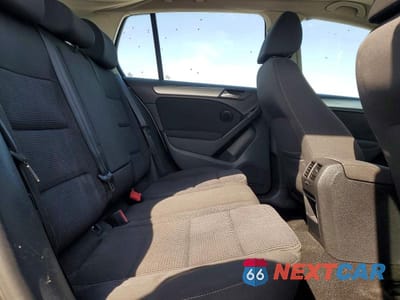 Zdjęcie 10 z 11 samochodu: 2013 VOLKSWAGEN GOLF VIN:WVWDB7AJ7DW128783 - miniatura