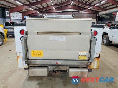 Zdjęcie 6 z 11 samochodu: 2015 FORD F350 SUPER DUTY VIN:1FDBF3E64FEC72581 - miniatura