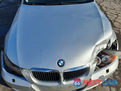 Zdjęcie 11 z 12 samochodu: 2006 BMW 325 XI VIN:WBAVD135X6KT79879 - miniatura