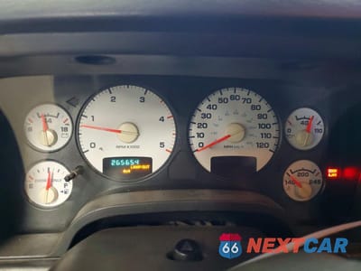 Zdjęcie 9 z 14 samochodu: 2003 DODGE RAM 2500 ST VIN:3D7KU28C13G830774 - miniatura