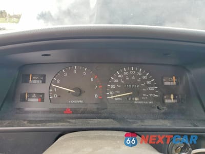 Zdjęcie 9 z 12 samochodu: 1993 TOYOTA PICKUP DELUXE V6 VIN:JT4VN13DXP5118338 - miniatura