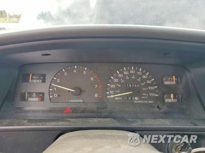 Zdjęcie 9 z 12 samochodu: 1993 TOYOTA PICKUP DELUXE V6 VIN:JT4VN13DXP5118338 - miniatura