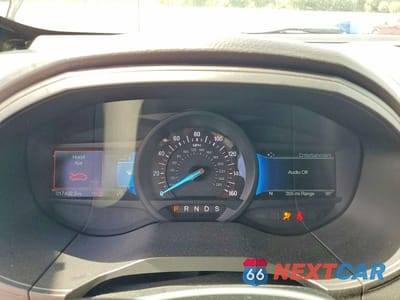 Zdjęcie 9 z 13 samochodu: 2024 FORD EDGE SEL VIN:2FMPK4J92RBA42884 - miniatura