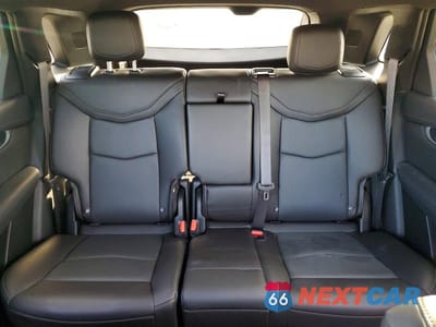 Zdjęcie 10 z 12 samochodu: 2025 CADILLAC XT5 PREMIUM LUXURY VIN:1GYKNDRS3SZ119093 - miniatura