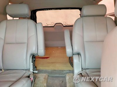Zdjęcie 10 z 13 samochodu: 2008 CH TAHOE VIN:1GNFC13048R120532 - miniatura