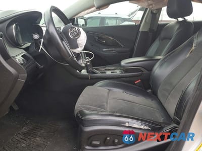 Zdjęcie 7 z 11 samochodu: 2015 BUICK LACROSSE VIN:1G4GA5G34FF192257 - miniatura