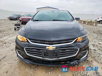 Piąte zdjęcie samochodu w środku: 2016 CHEVROLET MALIBU LS VIN:1G1ZB5ST1GF305142 - miniatura