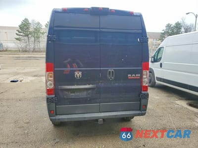 Zdjęcie 6 z 14 samochodu: 2017 RAM PROMASTER 2500 DELIVERY VAN VIN:3C6TRVCG4HE521466 - miniatura