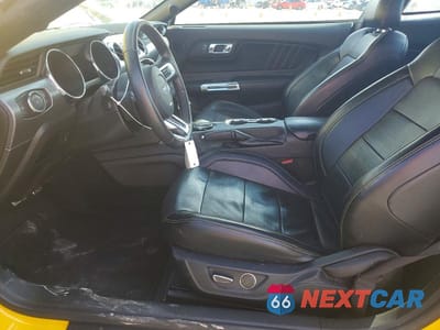 Zdjęcie 7 z 11 samochodu: 2016 FORD MUSTANG VIN:1FA6P8TH1G5325653 - miniatura