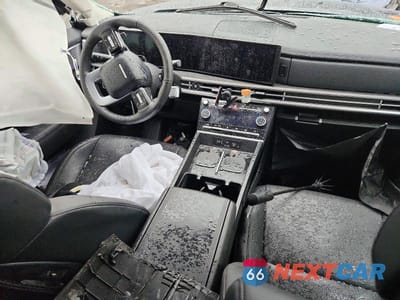 Zdjęcie 8 z 13 samochodu: 2025 HYUNDAI SANTA FE SEL VIN:5NMP24GL7SH099922 - miniatura