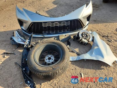 Zdjęcie 13 z 14 samochodu: 2022 TOYOTA SIENNA XSE 7-PASSENGER VIN:5TDDSKFC6NS043576 - miniatura