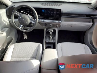 Zdjęcie 8 z 13 samochodu: 2025 HYUNDAI KONA SE VIN:KM8HACABXSU224627 - miniatura