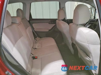 Zdjęcie 11 z 13 samochodu: 2015 SUBARU FORESTER VIN:JF2SJADC7FH454211 - miniatura