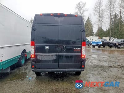 Zdjęcie 6 z 12 samochodu: 2020 RAM PROMASTER 2500 DELIVERY VAN VIN:3C6TRVDG9LE100916 - miniatura