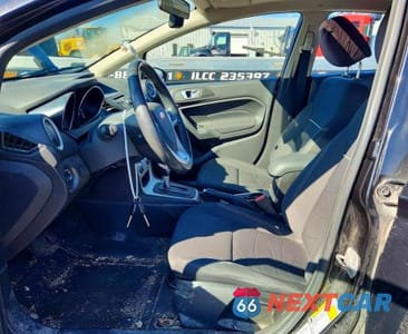 Zdjęcie 7 z 11 samochodu: 2014 FORD FIESTA SE VIN:3FADP4BJ9EM145042 - miniatura