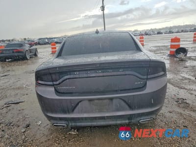 Zdjęcie 6 z 12 samochodu: 2015 DODGE CHARGER SXT VIN:2C3CDXHG6FH845116 - miniatura