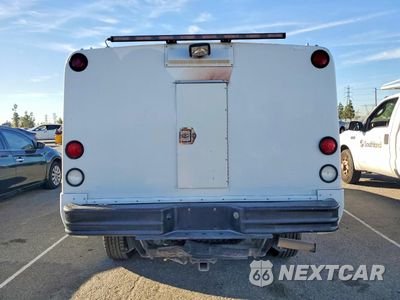 Zdjęcie 10 z 13 samochodu: 2014 FORD F150 UTILITY / SERVICE TRUCK VIN:1FTPF1CT1EKF54846 - miniatura