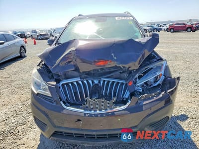Piąte zdjęcie samochodu w środku: 2015 BUICK ENCORE VIN:KL4CJASB6FB226923 - miniatura
