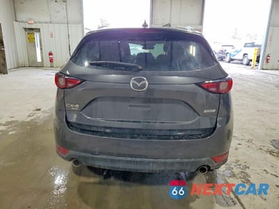 Zdjęcie 6 z 12 samochodu: 2018 MAZDA CX-5 GRAND TOURING VIN:JM3KFBDM4J0442143 - miniatura