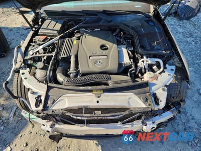 Zdjęcie 11 z 12 samochodu: 2018 MERCEDES-BENZ C 350E VIN:55SWF4HB2JU256289 - miniatura