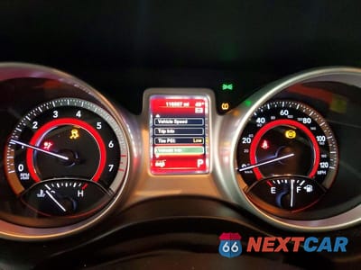 Zdjęcie 9 z 13 samochodu: 2018 DODGE JOURNEY SE VIN:3C4PDCAB7JT526716 - miniatura